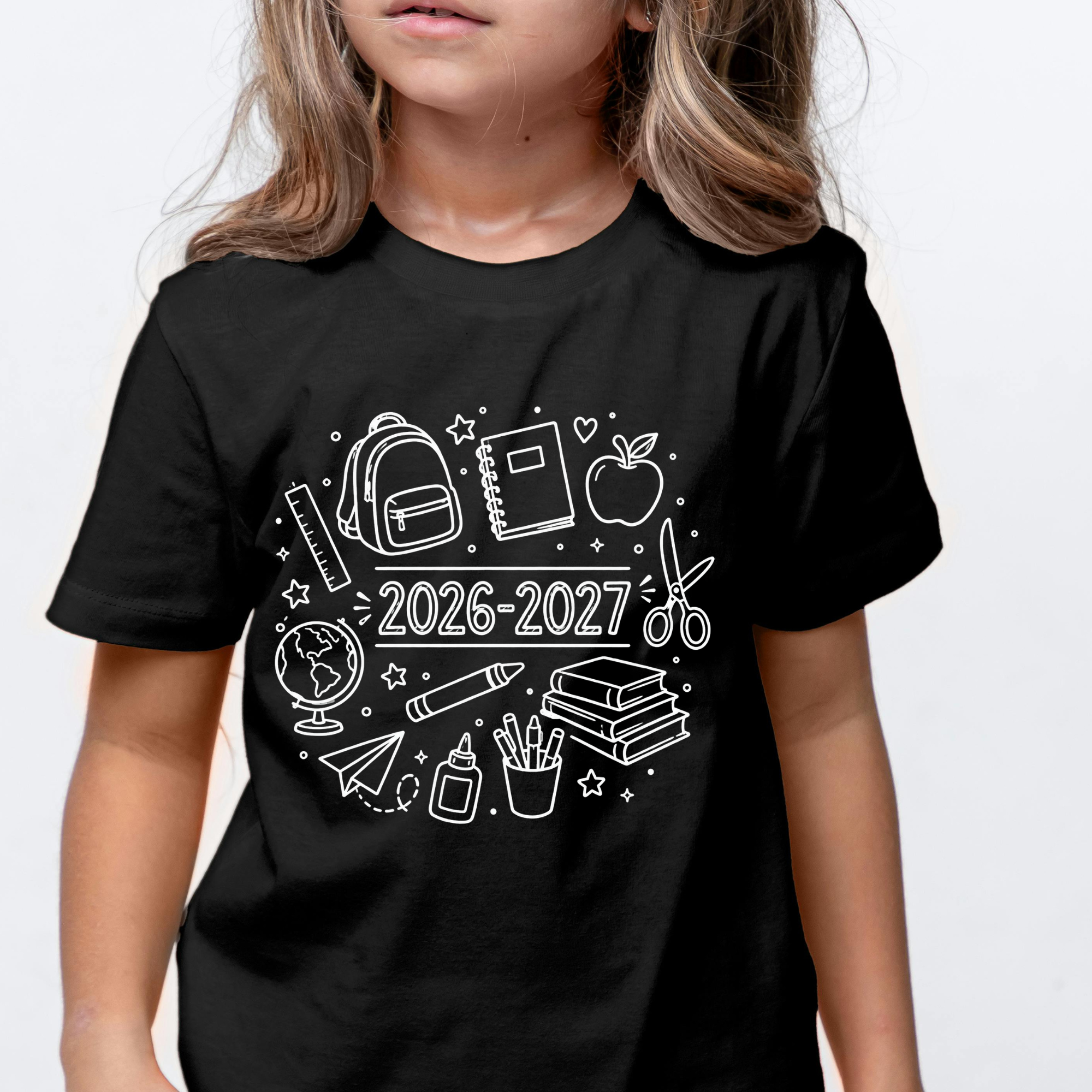 2026-2027 Tshirt