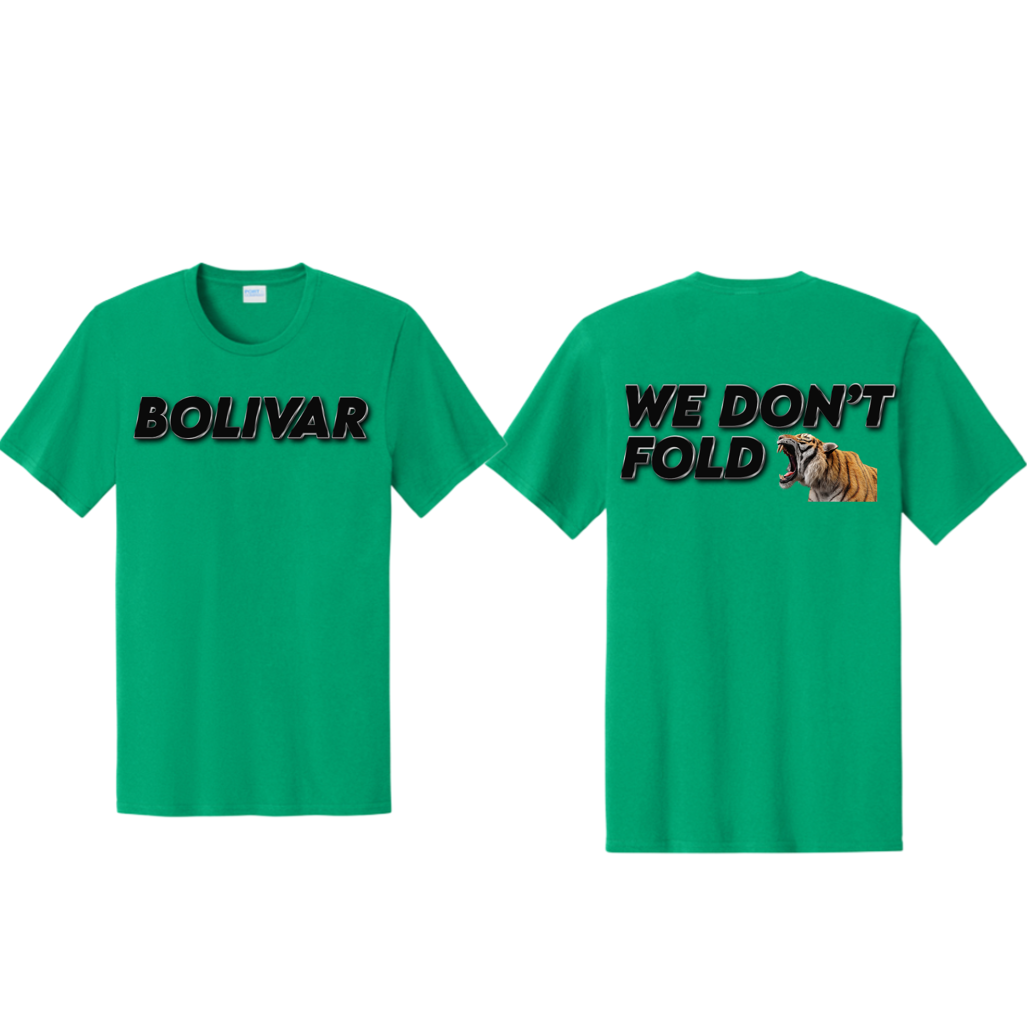 BOLIVAR