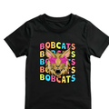 NEON BOBCAT