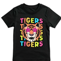 TIGER GLASSES