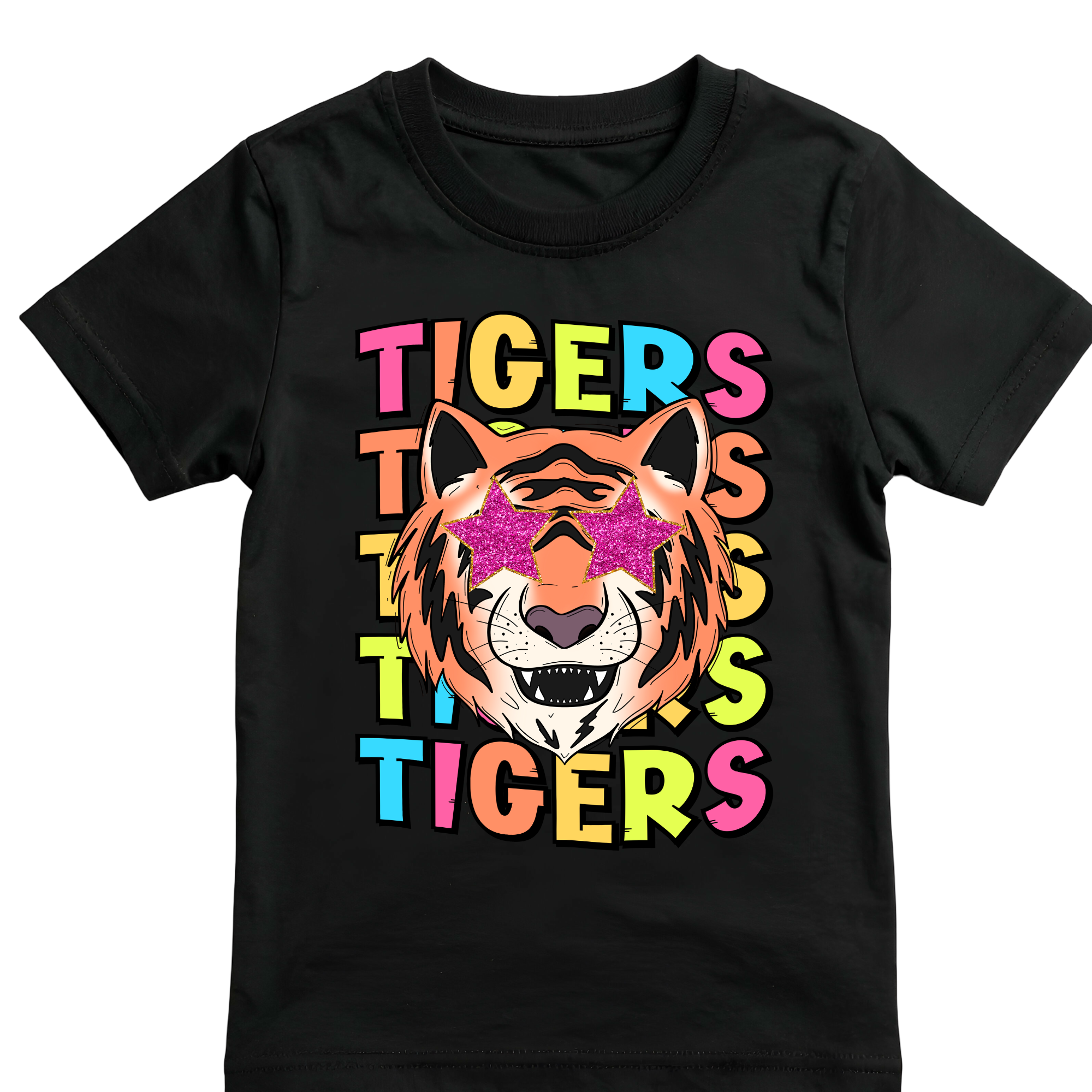 TIGER GLASSES