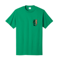 FOOTBALL GREEN