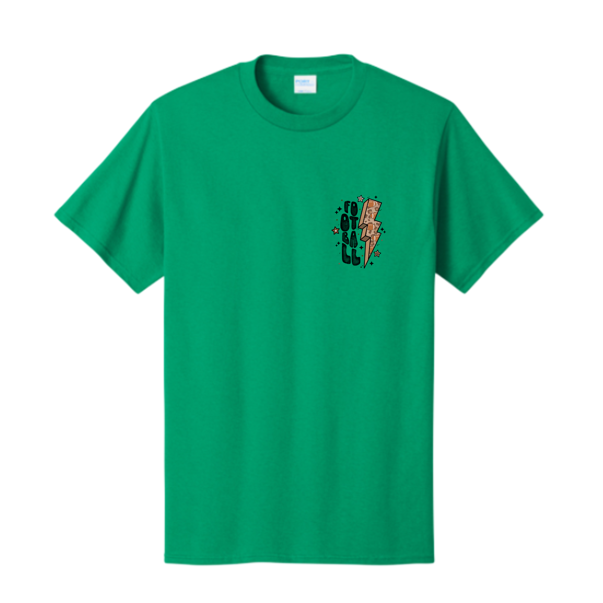 FOOTBALL GREEN