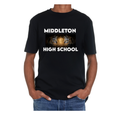 MIDDLETON HIGH SCHOOL