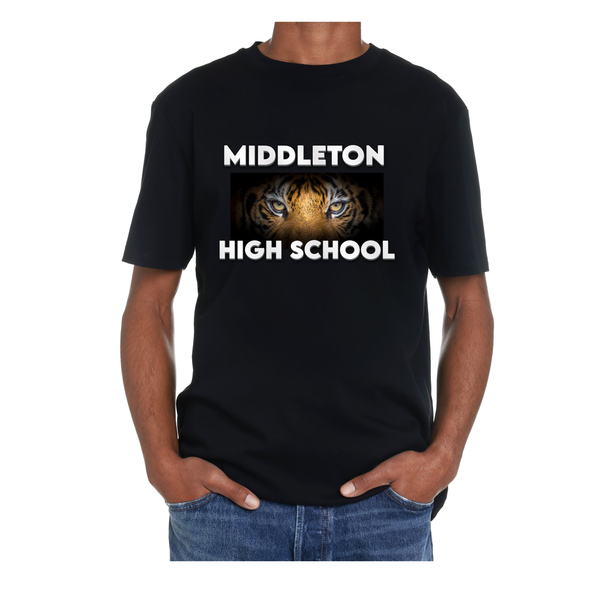 MIDDLETON HIGH SCHOOL