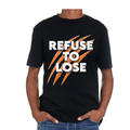 REFUSE TO LOSE