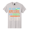 HIS-STORY