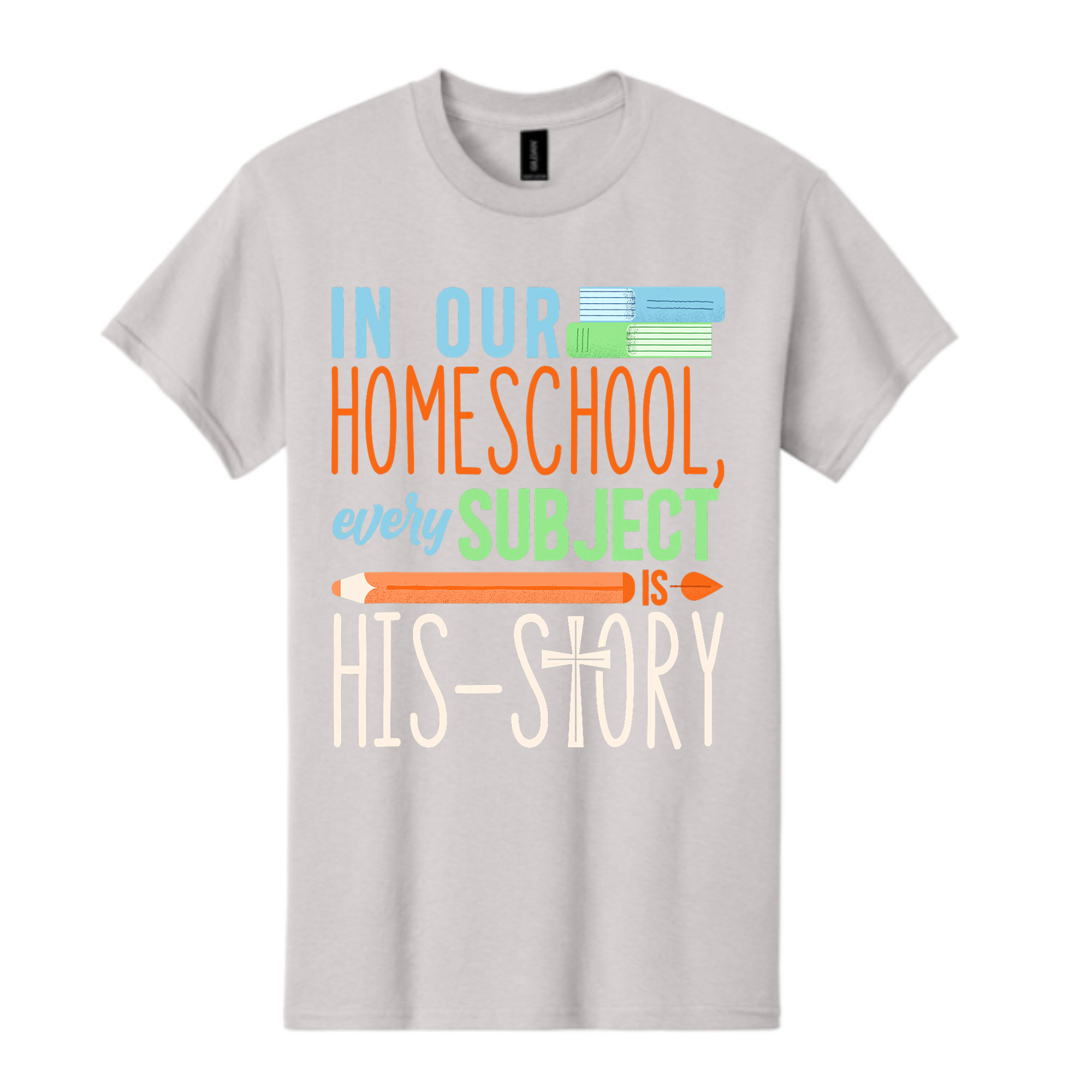 HIS-STORY