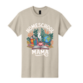 HOMESCHOOL MAMA