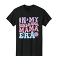 HOMESCHOOL MAMA ERA