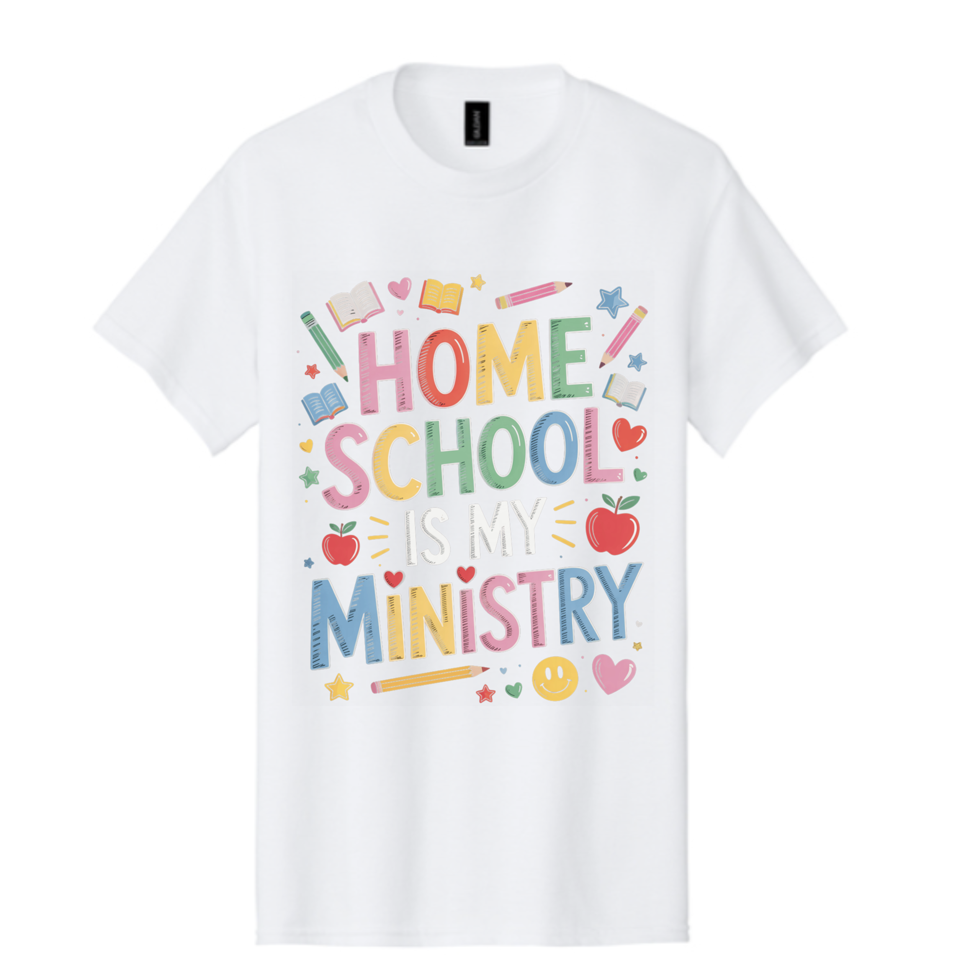MINISTRY 2