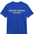 MCNAIRY CENTRAL BOBCATS