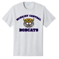 MCNAIRY CENTRAL BOBCATS