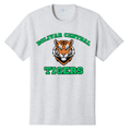 BOLIVAR CENTRAL TIGERS