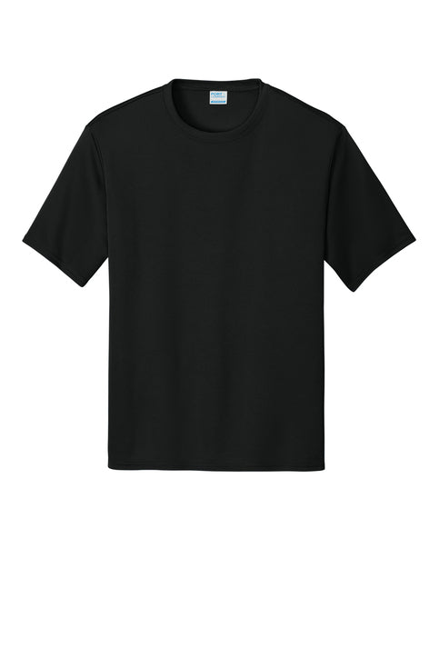 Performance Tee 731 Drip Logo