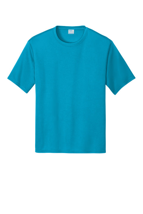 Performance Tee 731 Drip Logo