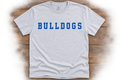 BULLDOGS