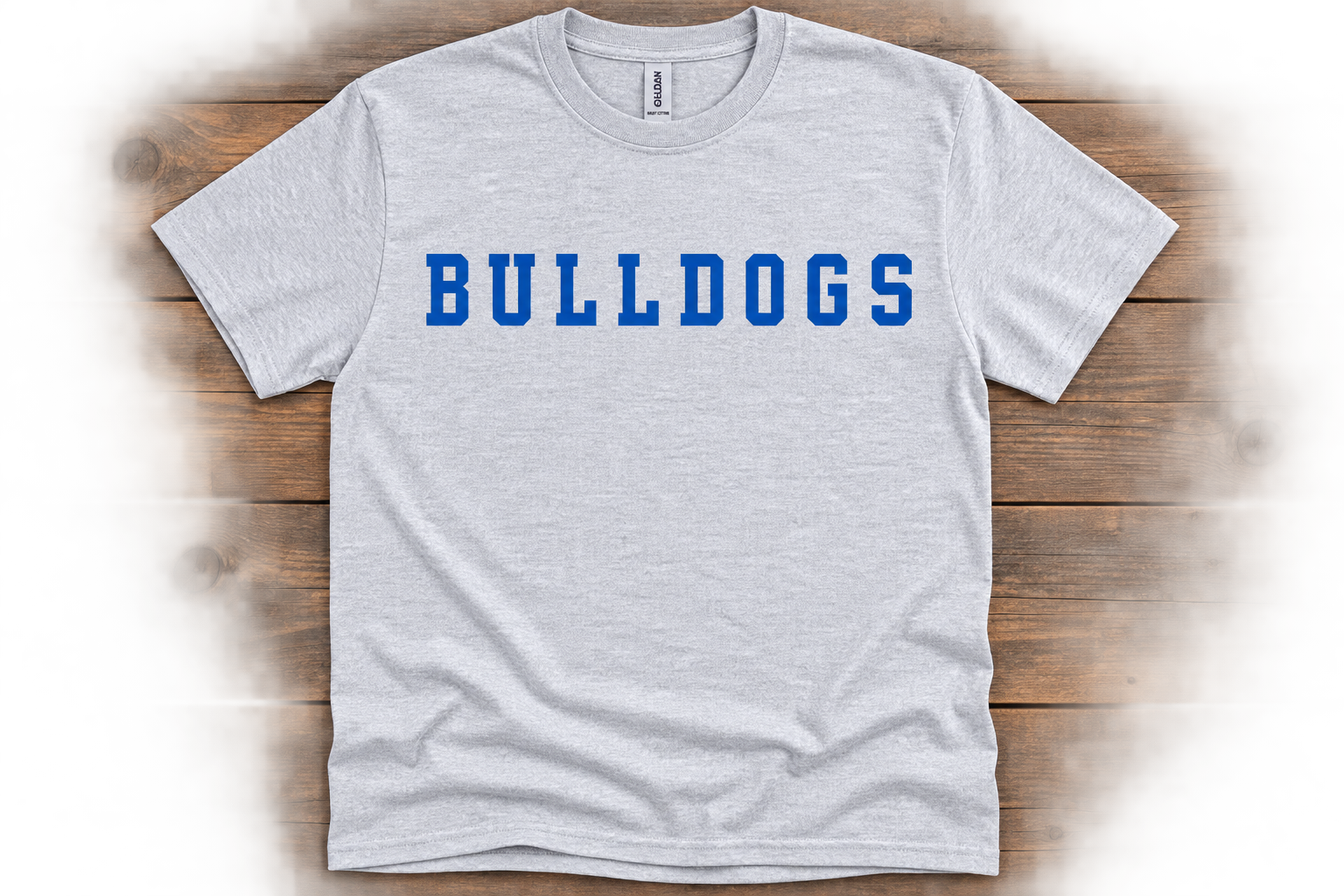 BULLDOGS