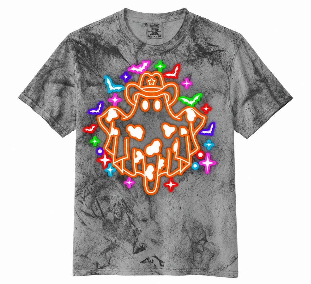 NEON GHOST COLLECTION