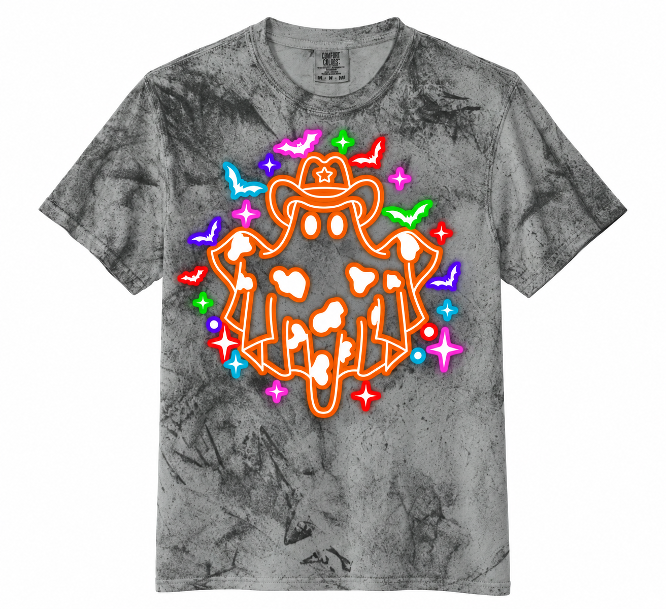NEON GHOST COLLECTION