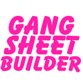 Gang Sheet Builder