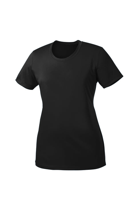 Womens Performance Tee