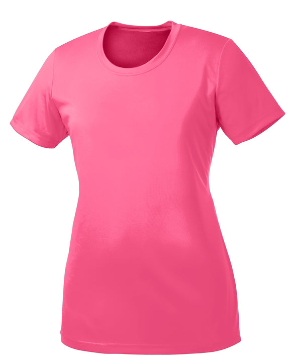 Womens Performance Tee